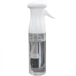 Brumisateur rechargeable transparent 80 ml