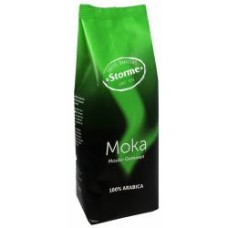 Café moulu 250 g Moka Storme