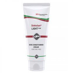 Crème hydratante travail Stokolan light Pure 100 ml