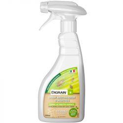 Spray insecticide neutralisateur d'insectes rampants