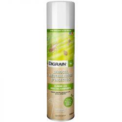 Neutralisateur d'insectes rampants aérosol 750 ml
