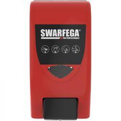 Distributeur de savon cartouche Swarfega 4 L
