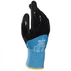 Gant de protection anti froid imperméable Tempice 700 Mapa L