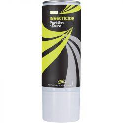 Insecticide pyrethre naturel recharge pour diffuseur automatique aérosol 400 ml