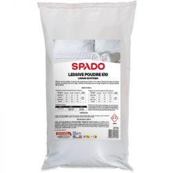 Lessive en poudre atomisée 20 kg