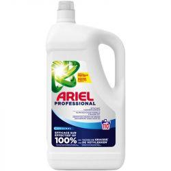 Lessive liquide concentrée Ariel Professional 111 lavages