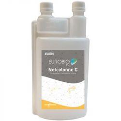 Biodégradant canalisation écologique NETCOLONNE C 1L
