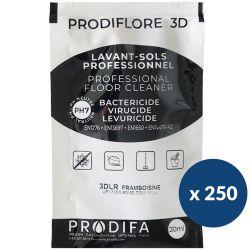 Nettoyant surodorant désinfectant - 250 doses Cocktail