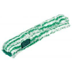 Peau de rechange mouilleur vitre fibres longues Monsoon 35 cm
