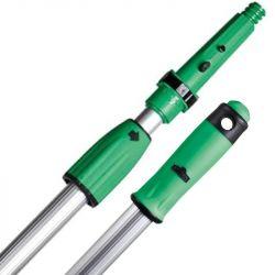 Perche télescopique laveur de vitres OptiLoc 4,50 m