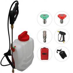 Pulvérisateur Dorsal à batterie 16L Sprayer