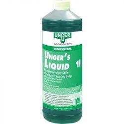 Nettoyant vitre concentré Unger 1 L