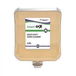 Recharge savon mousse atelier microbille Solopol GFX 3,25L