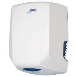 Sèche-mains automatique séchage rapide Hepa Blanc
