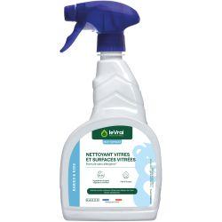 Spray nettoyant vitres et surfaces Le Vrai Professionnel Babies & Kids