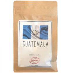 Café en grain Storme Guatemala 250g