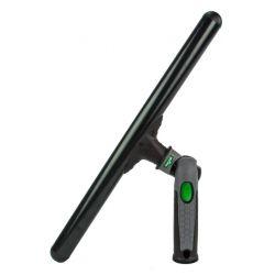 Support mouilleur vitres inclinable ErgoTec Ninja 45 cm