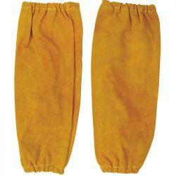 Manchettes de soudeur en cuir classe 2 A1