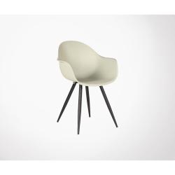 PROMO Label 51 - Chaise design int/ext POZETTE MEUBLES & DESIGN