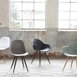 PROMO Label 51 - Chaise de jardin SIX MEUBLES & DESIGN
