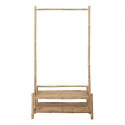 PROMO Bloomingville - Portant design en bambou MARIANA MEUBLES & DESIGN