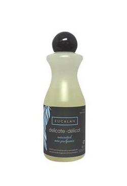 Lessive naturelle Eucalan pour laine - 100ml - non parfumée
