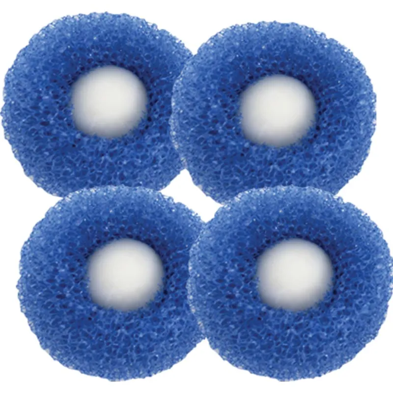 4 Boules de lavage linge - Ducatillon