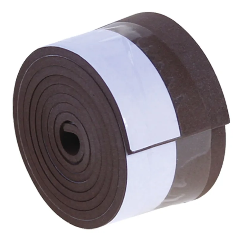 Bande d'étanchéité en mousse flexible - Ducatillon