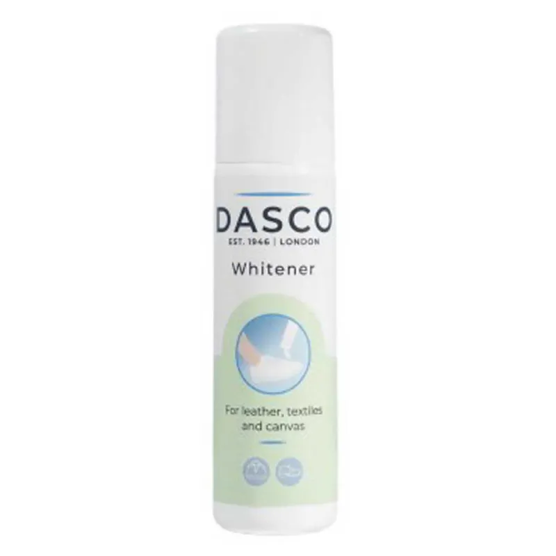 Blanchisseur pour Chaussures - Restauration du Cuir et Toile 75 ml - Ducatillon