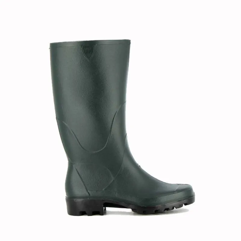 Bottes Ecoland PVC - Taille 36 - Baudou