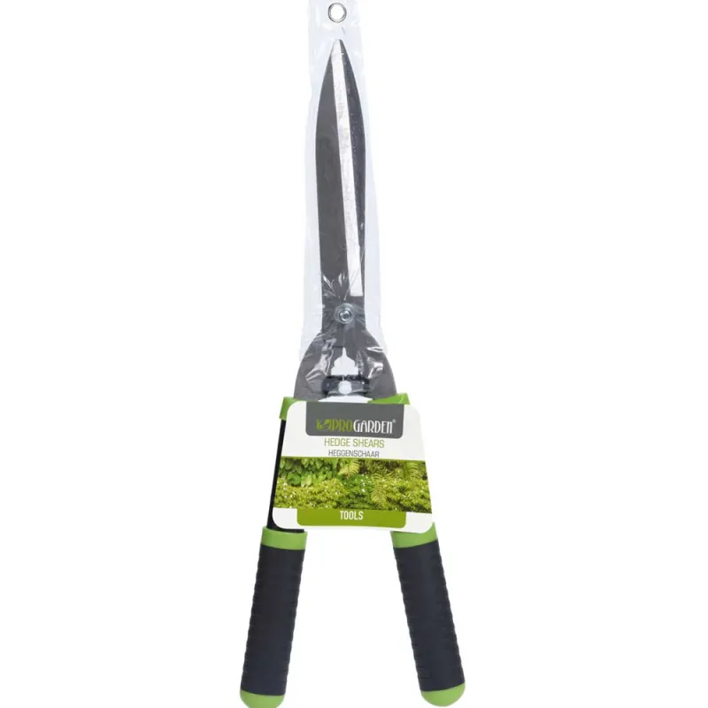 Cisaille à haies 52 cm - Outil de taille jardin précis - Ducatillon
