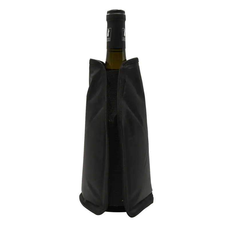 Elément réfrigérant pour bouteille 15 x 22 cm - Ducatillon