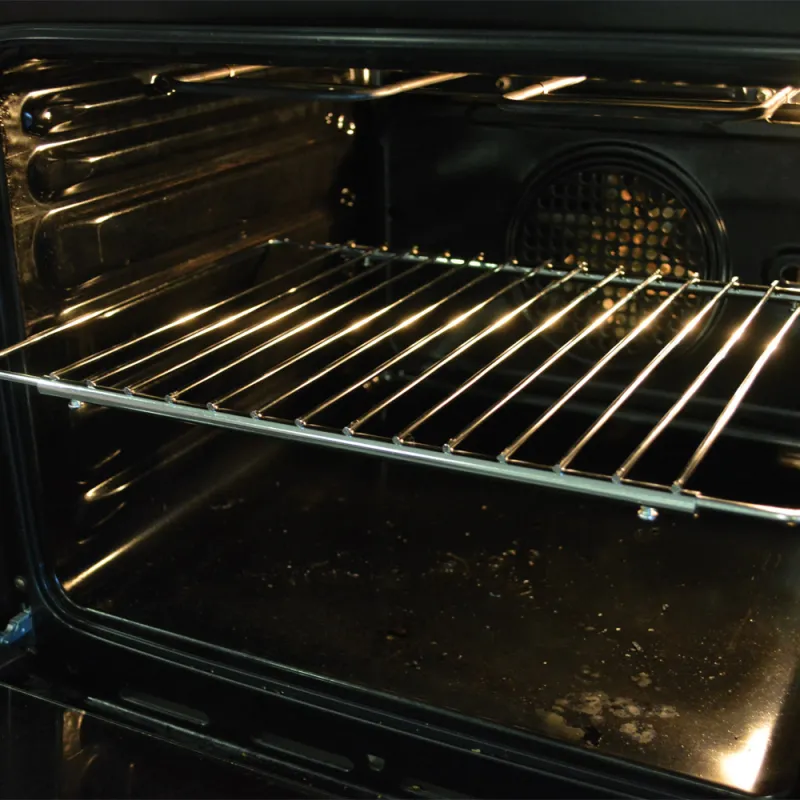 Grille de four extensible - Ducatillon