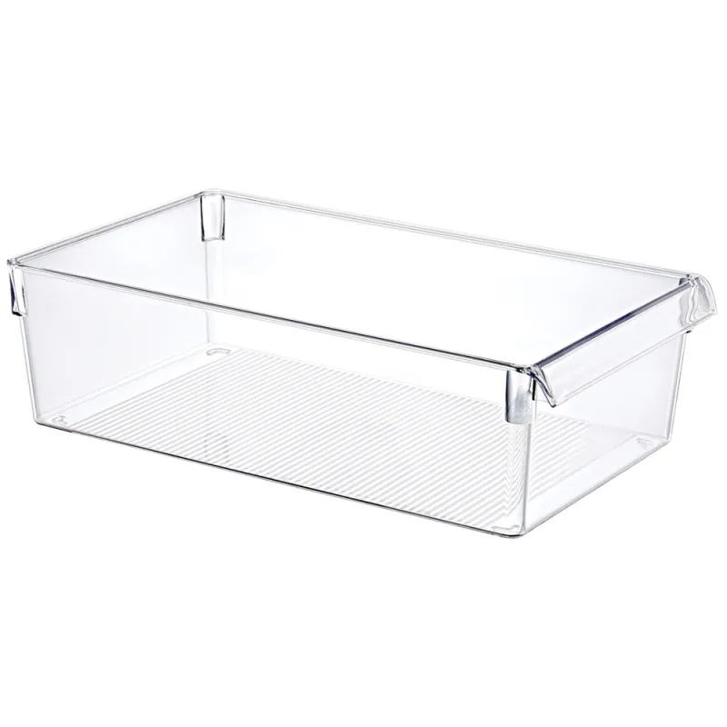 Organiseur réfrigérateur 36 x 20,5 x 10 cm - Ducatillon