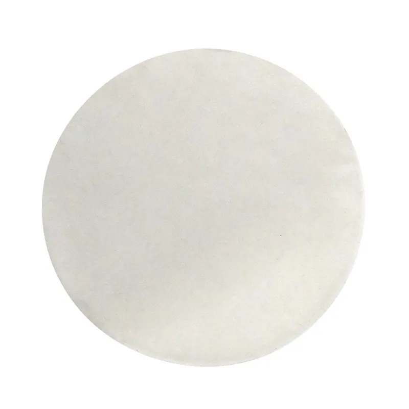 Papiers ronds Ø 10 cm pour steaks – lot de 1 000 - Ducatillon