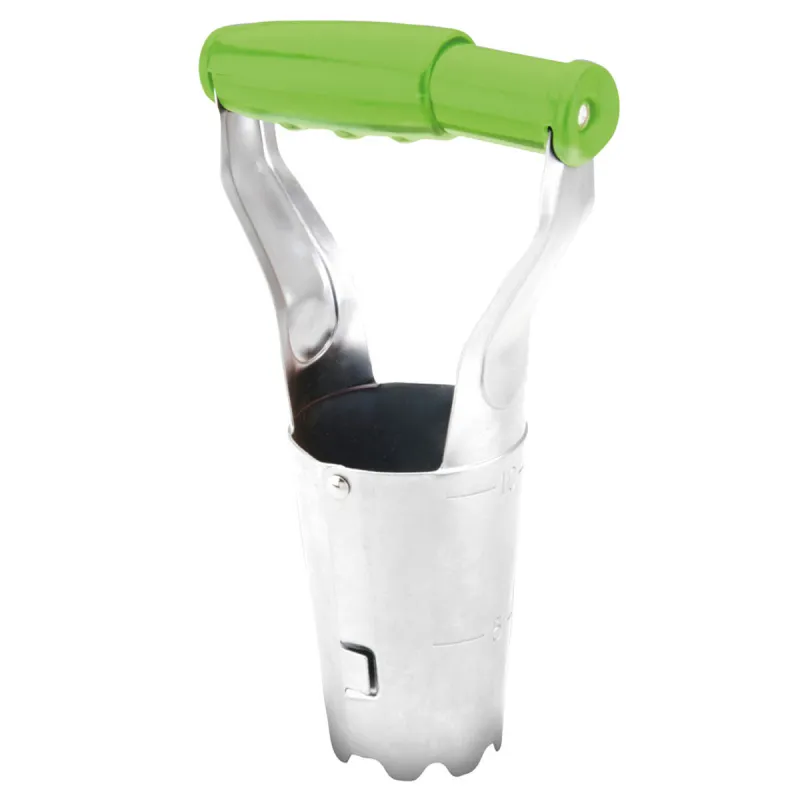 Planteur à bulbes longueur 23 cm - Ducatillon