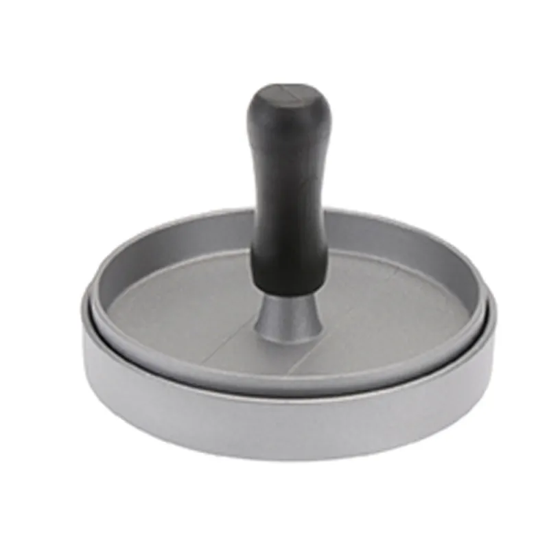 Presse-hamburger en aluminium Ø 11,7 cm - Ducatillon