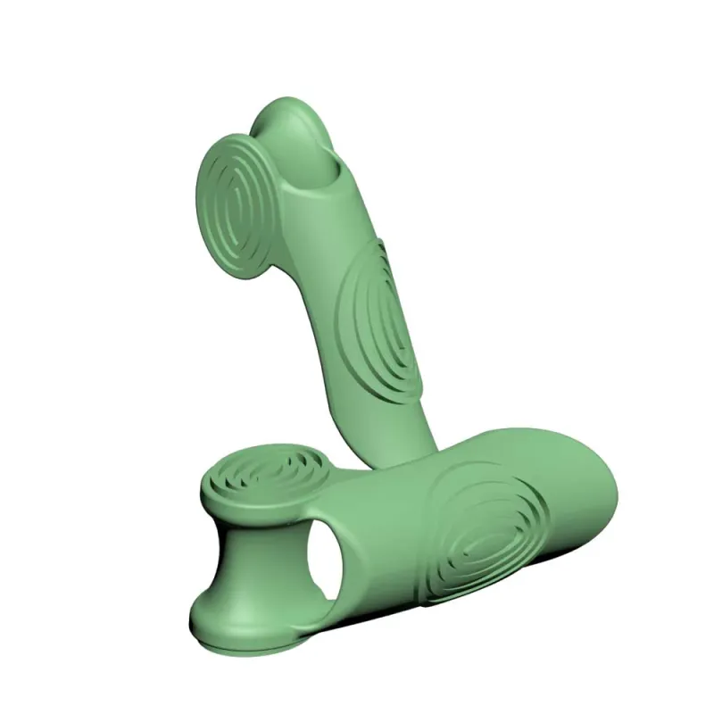 Protège oignon Menthogel séparateur d'orteils anti-frottements - Ducatillon