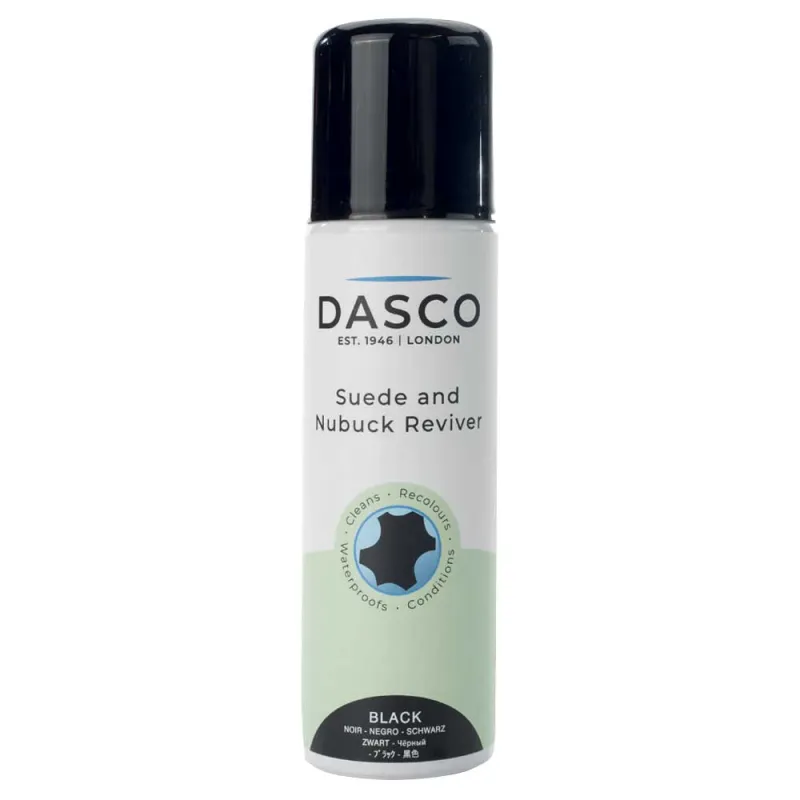 Rénovateur daim nubuck imperméabilisant chaussures incolore 200 ml - Ducatillon
