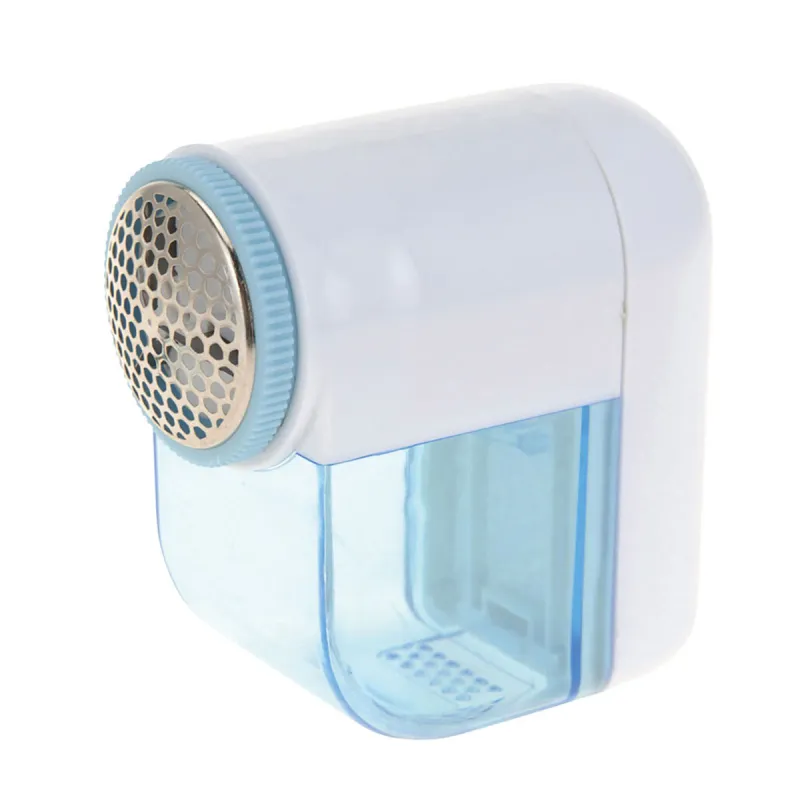 Rouleau anti-peluches électrique avec collecteur intégré - Ducatillon
