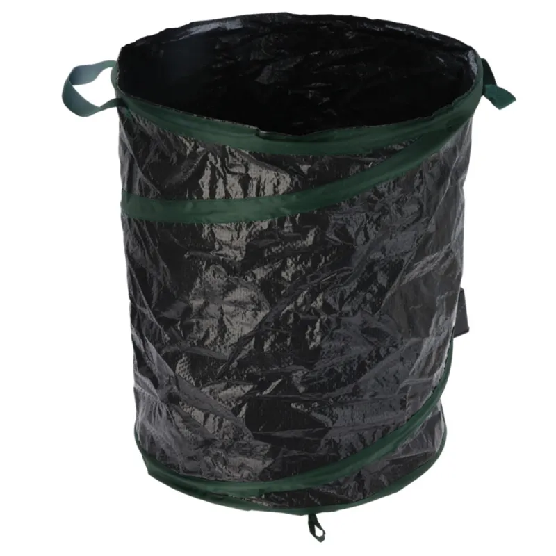 Sac à déchets 45 x H 55 cm - Ducatillon