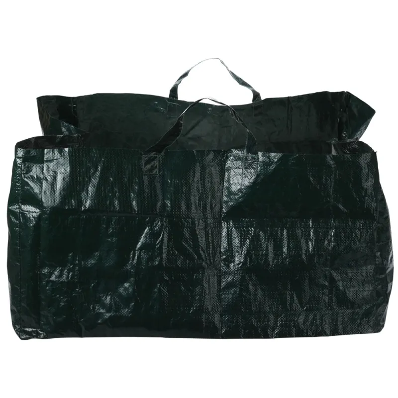 Sac à déchets jardin 69 x 69 x 38 cm - Ducatillon