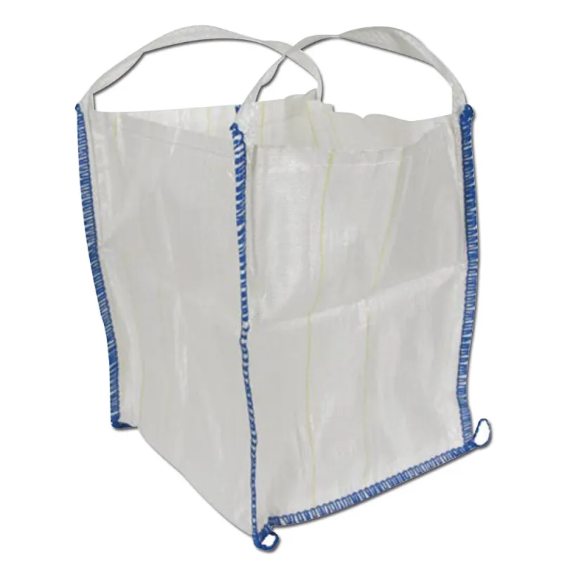 Sac à gravats polypropylène 300 L - Ducatillon