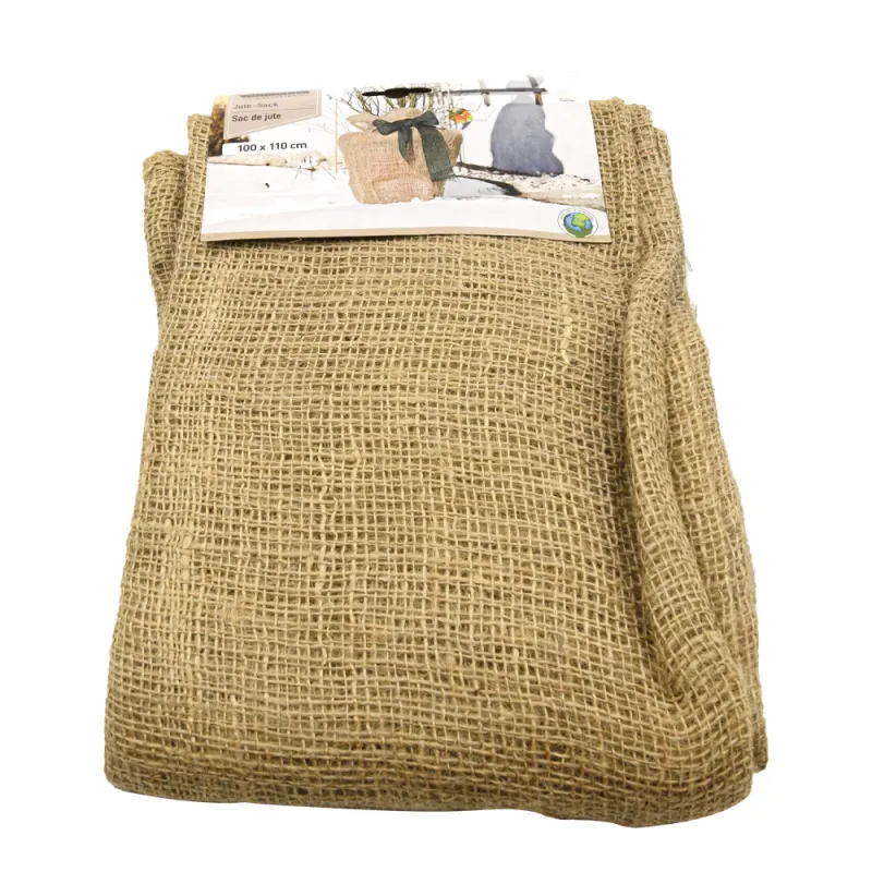 Sacs en Jute / Sacs d'hivernage - Ducatillon