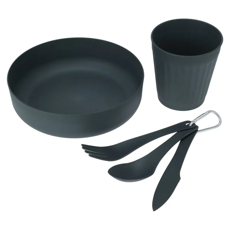 Set de Camping Nomade 6 Pièces REDCLIFFS - Ducatillon