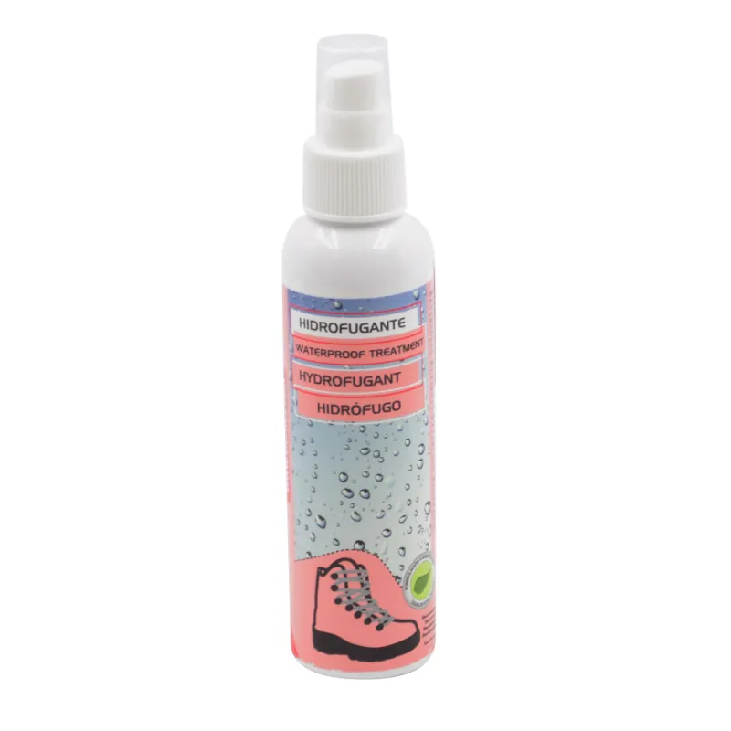 Spray imperméabilisant anti-tâches pour cuir et Gore-Tex 150ml - Chiruca