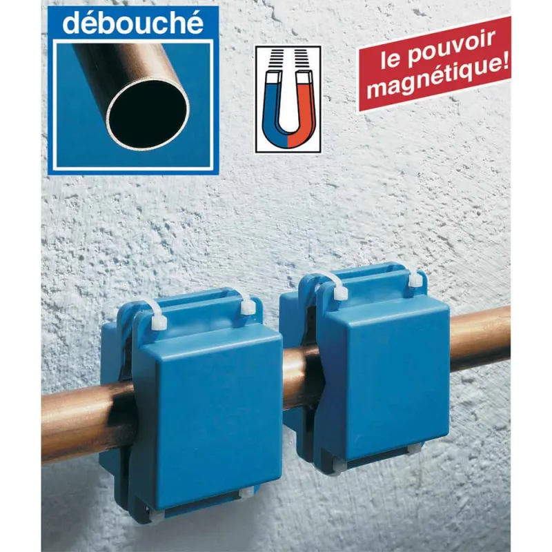 Système Spécial pour Tuyauterie - Ducatillon