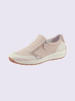 Trotteurs largeur h*, marron clair uni, taille 41, airsoft modern+ - helline