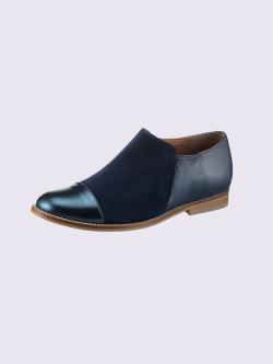 Trotteurs de fabrication portugaise, couleur bleu, taille 39 - helline