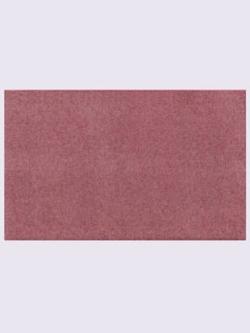 Paillasson polyamide très résistant, coleur mauve - HELLINE